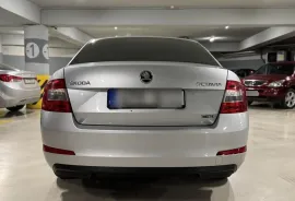 Skoda  , Octavia