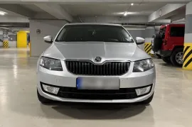 Skoda  , Octavia