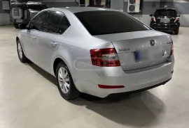 Skoda  , Octavia