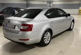 Skoda  , Octavia