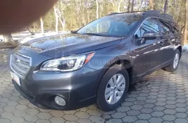 Subaru, Outback