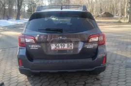 Subaru, Outback