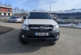 Toyota, Hilux