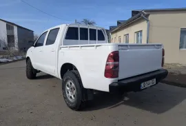 Toyota, Hilux