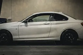 BMW, M Series, M235