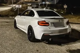 BMW, M Series, M235