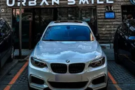 BMW, M Series, M235