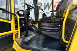 Bomag, BW 213 D