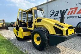 Bomag, BW 213 D