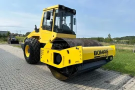 Bomag, BW 213 D