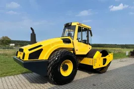 Bomag, BW 213 D