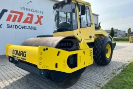 Bomag, BW 213 D