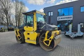 Bomag, BW 177 D-3