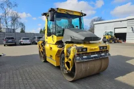 Bomag, BW 177 D-3