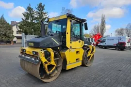 Bomag, BW 177 D-3