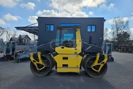 Bomag, BW 177 D-3