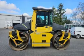 Bomag, BW 177 D-3