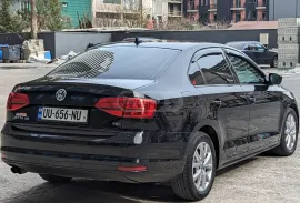 Volkswagen, Jetta