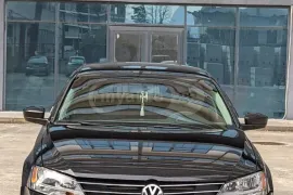 Volkswagen, Jetta