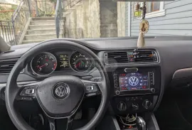 Volkswagen, Jetta