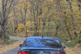 Volkswagen, Jetta