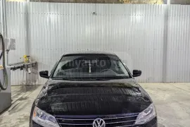 Volkswagen, Jetta