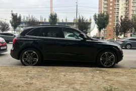 Audi, Q series, Q5