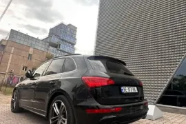 Audi, Q series, Q5