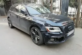 Audi, Q series, Q5