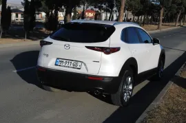 Mazda, CX series, CX-30