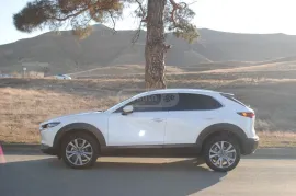 Mazda, CX series, CX-30