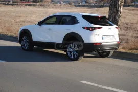 Mazda, CX series, CX-30