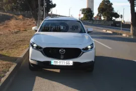 Mazda, CX series, CX-30