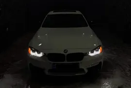 BMW, 3 Series, 328