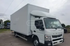 Mitsubishi, Fuso Canter