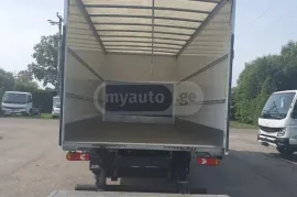 Mitsubishi, Fuso Canter