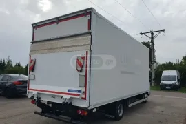 Mitsubishi, Fuso Canter