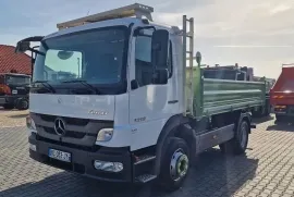 Mercedes-Benz , Atego