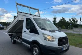 Ford, Transit