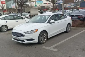 Ford, Fusion