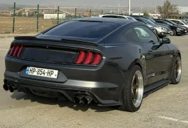 Ford, Mustang