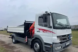 Mercedes-Benz , Atego