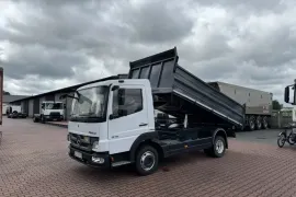 Mercedes-Benz, Atego