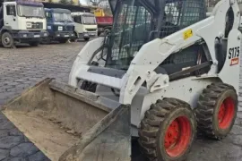 BOBCAT, S-series, S175