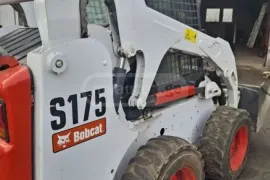 BOBCAT, S-series, S175