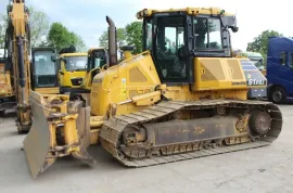 Komatsu, D61PX