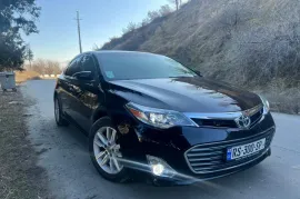 Toyota, Avalon