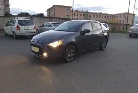 Toyota, Yaris