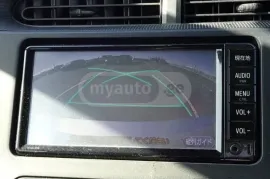 Toyota, Aqua