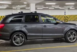 Audi, Q series, Q7